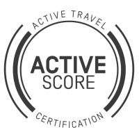 ActiveScore logo - Similar company to Wiredscore