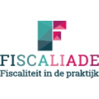 Fiscaliade logo - Similar company to Van Der Mark & Partners