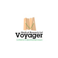 Voyager Medical Research logo - Similar company to Orsense