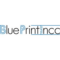 BluePrintIncc logo - Similar company to N Less Entertainment