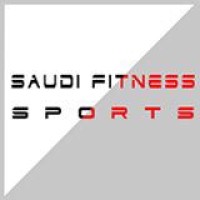 SAUDI FITNESS Sports logo - Similar company to Airsoft Outlet Northwest