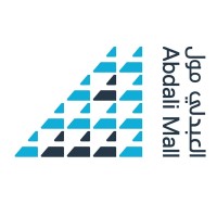 Abdali Mall logo - Similar company to Al Daoud Group