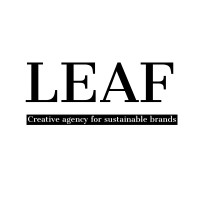 LEAF Creative Agency logo - Similar company to Leaf Creative