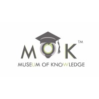 Museum Of Knowledge logo - Similar company to Deep River Development Ltd.
