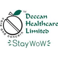 Deccan Healthcare Limited logo - Similar company to Mosachi