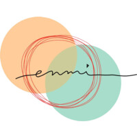 enmí logo - Similar company to Crudo Protocol