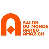 Salon du Monde Arabo-Amazigh logo - Similar company to Beffroi De Montrouge