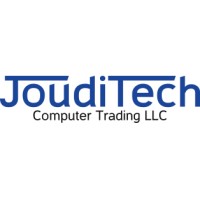 Jouditech Computer Trading LLC logo - Similar company to Rafa Computer Trading