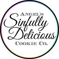 Angel's Sinfully Delicious Cookie Company Ltd. logo - Similar company to Thomas Cookie Co