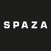 SPAZA logo - Similar company to Runius Design