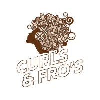 Curls & Fro's logo - Similar company to Fonzer