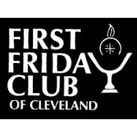 First Friday Club of Cleveland logo - Similar company to Catholic Community Foundation- Cle