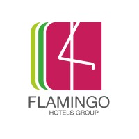 FLAMINGO HOTELS GROUP logo - Similar company to Moratech Sas