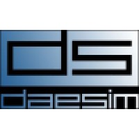 Daesim Technologies Pty Ltd logo - Similar company to Peregrine Dynamics