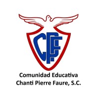 Colegio Pierre Faure de Xalapa logo - Similar company to Gdg Xalapa