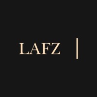 The Lafz logo - Similar company to Siodil Bd