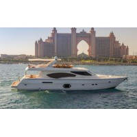 YACHT RIDE DUBAI logo - Similar company to The Boat Booking | Yacht Rental Dubai
