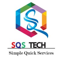 SQSAPPS logo - Similar company to Aerizo Technologies