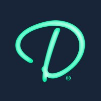 DRESIGNS® logo - Similar company to Luna✦Soft