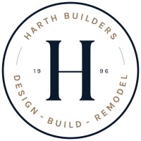 Harth Builders logo - Similar company to Falls Bridge Construction