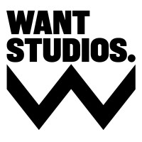Want Studios logo - Similar company to Edgey
