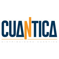 Cuantica logo - Similar company to Cuantica Group