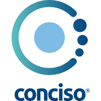 CONCISO logo - Similar company to Creators Media