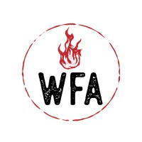 Women's Fire Alliance logo - Similar company to Just-6