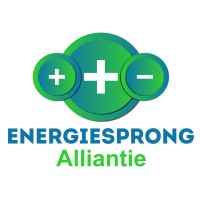 Stichting Energiesprong Alliantie logo - Similar company to Vvegemak Bv