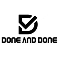 Done and Done logo - Similar company to Learn.Kovalent