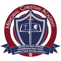 Memorial Christian Academy