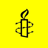 Amnesty International Ukraine logo - Similar company to Sestry.Eu