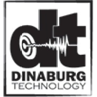 Dinaburg Technology logo - Similar company to Meierwerks Inc.