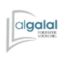 Al Galal for Paper Sourcing logo - Similar company to Multiwal Duplex Private Limited