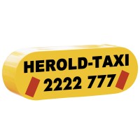 Herold Taxi AG logo - Similar company to Hydrospider Ag