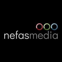 nefasmedia logo - Similar company to Uncommon.Lt
