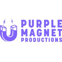 Purple Magnet Productions, LLC logo - Similar company to Beyond Edge
