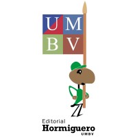 Fondo Editorial Hormiguero logo - Similar company to Fondo Editorial Flch - Unmsm
