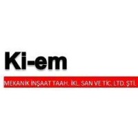 Ki-em Mekanik İnşaat Taahhüt İklimlendirme Sanayi ve Ticaret Ltd. Şti. logo - Similar company to Seta Grup İklimlendirme San.Tic. Ltd. Şti.