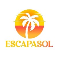 ESCAPASOL logo - Similar company to Aipp (Association Of International Property Professionals)