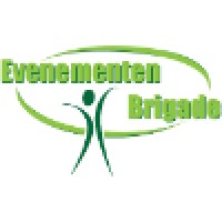 MDJ Events B.V. (EvenementenBrigade) logo - Similar company to Parcelparcel