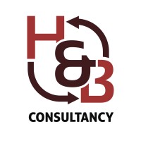 H&B Consultancy logo - Similar company to Rample Zenithica