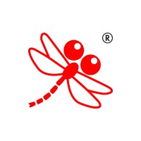 红蜻蜓出版社 Odonata Publishing logo - Similar company to Evernet Technologies