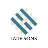 Latif Sons logo - Similar company to Gteyes