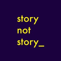 StoryNotStory logo - Similar company to Cabinet Labouré