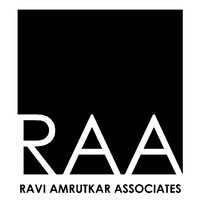 Ravi Amrutkar Associates logo - Similar company to K Arch Architects