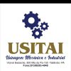USITAI- USINAGEM MECÂNICA E INDUSTRIAL logo - Similar company to Jp Martins