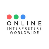Online Interpreters Worldwide logo - Similar company to B&L Interpreting Services