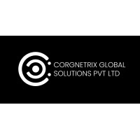 CORGNETRIX GLOBAL SOLUTIONS PVT LTD logo - Similar company to Corgnetrix Global Solutions