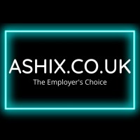 ASHIX LTD logo - Similar company to Robin Jones (Coventry) Ltd T/A Robin Jones Estate Agents